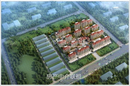 万达路福达街38号3室2厅1卫北